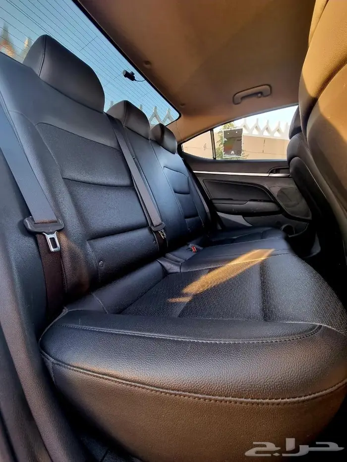 النترا 2019 وكالة ((تم البيع )) 42