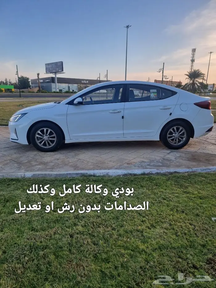 النترا 2019 وكالة ((تم البيع )) 41