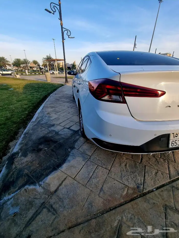 النترا 2019 وكالة ((تم البيع )) 48