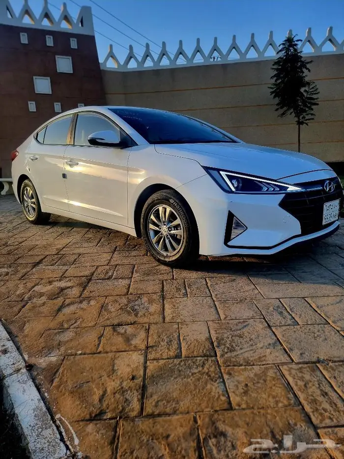 النترا 2019 وكالة ((تم البيع )) 45