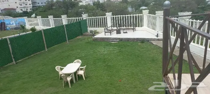 للايجار الشهري استراحة بوسط المدينه 32