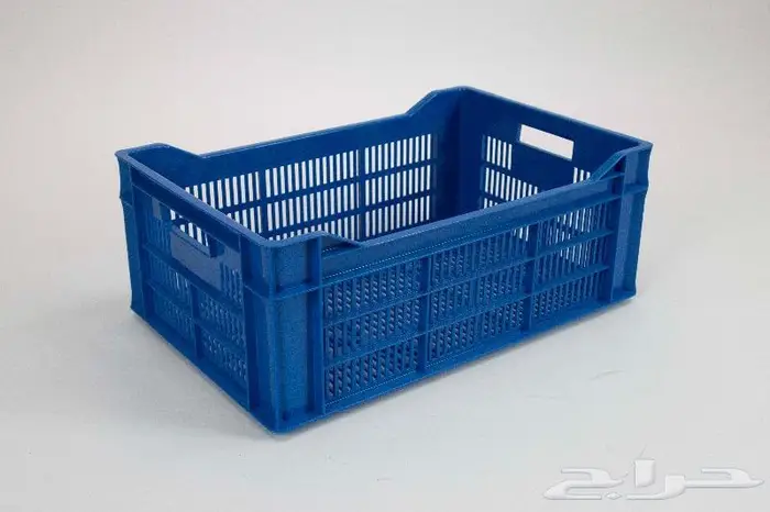 صناديق تخزين مصنع الفريدي 2