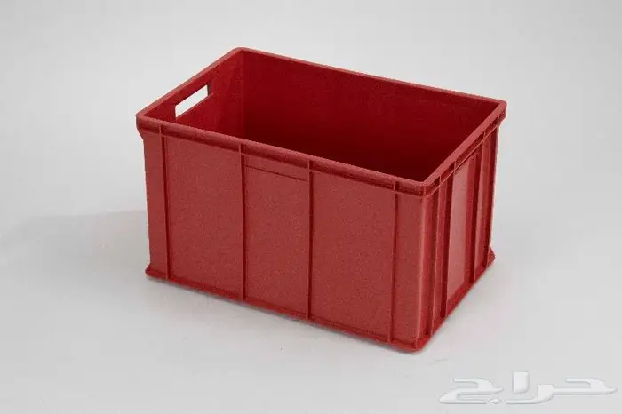 صناديق تخزين مصنع الفريدي 3