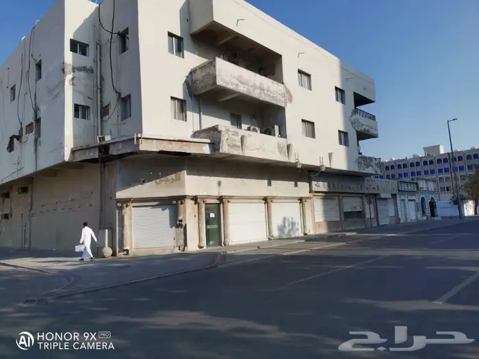 ترميم واجهات مباني تصميم تنفيذ صور فيديو مخططات تنفيذية 2