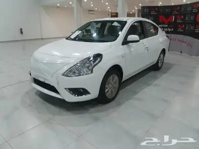 نيسان صني 2024 كلاسيك فل بسعر مميز 0