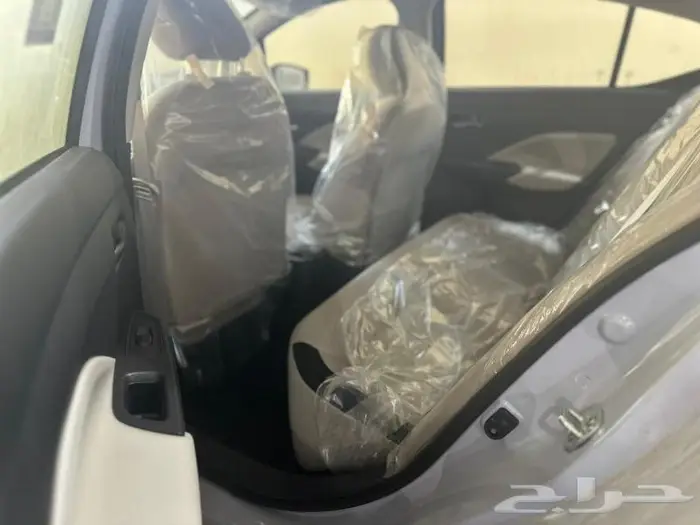 نيسان صني 2024 SVشكل الجديد بافضل الاسعار 4