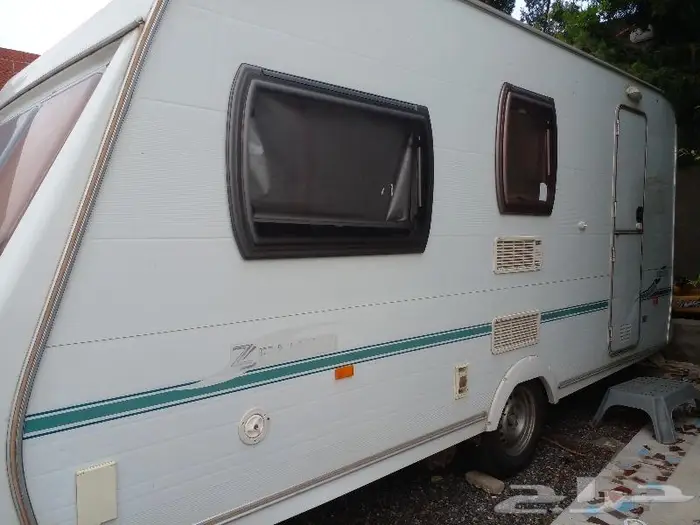 كرفان اوروبي 0