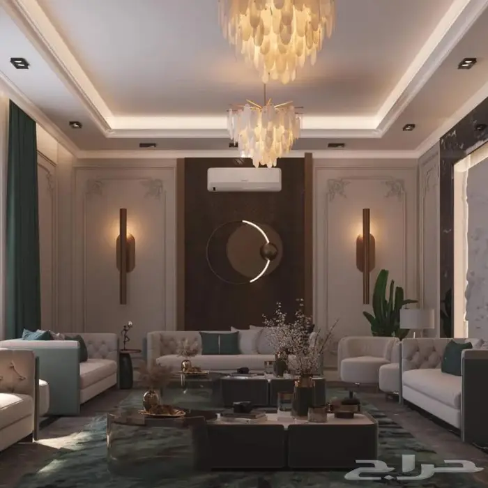مصمم ديكور بسعر مميز وشغل احترافي 8