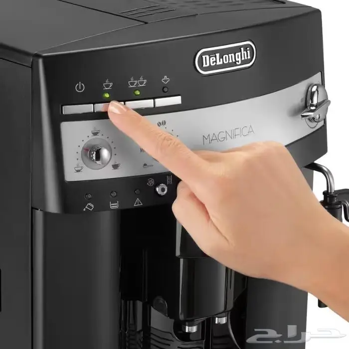 ماكينة قهوة اوتوماتيكية ديلونجي ESAM3000.B 1