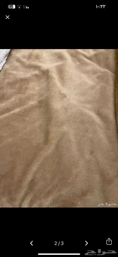 مفرش سرير نفرين 2
