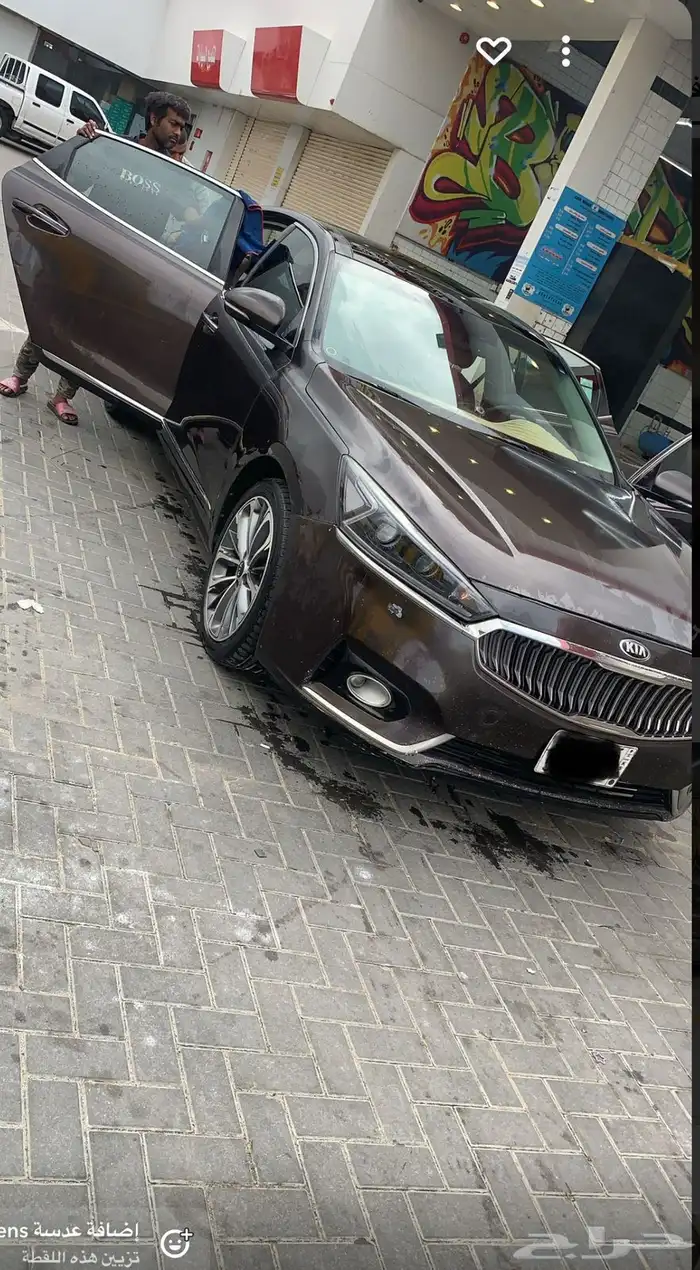 كادينزا 2017 0