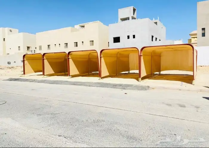 للبيع بيوت شعر وخيام مظلات حلال مظلات سياره كل لوازم البر 1