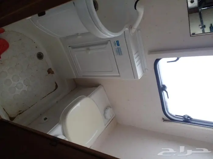 كرفان اوروبي 7