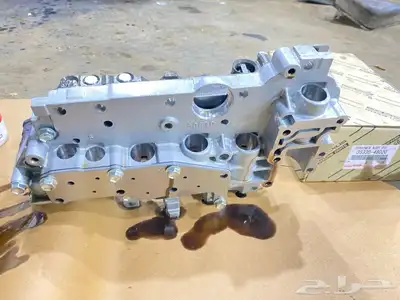 ورشة توضيب وبيع قيرات 4