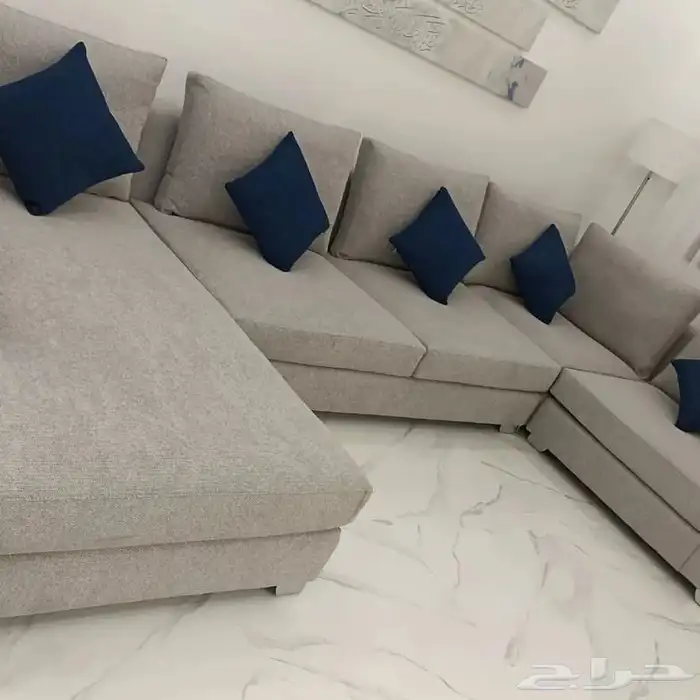 كنب جاهز تنجيد تفصيل غرف مطابخ بسعر الجمله 35