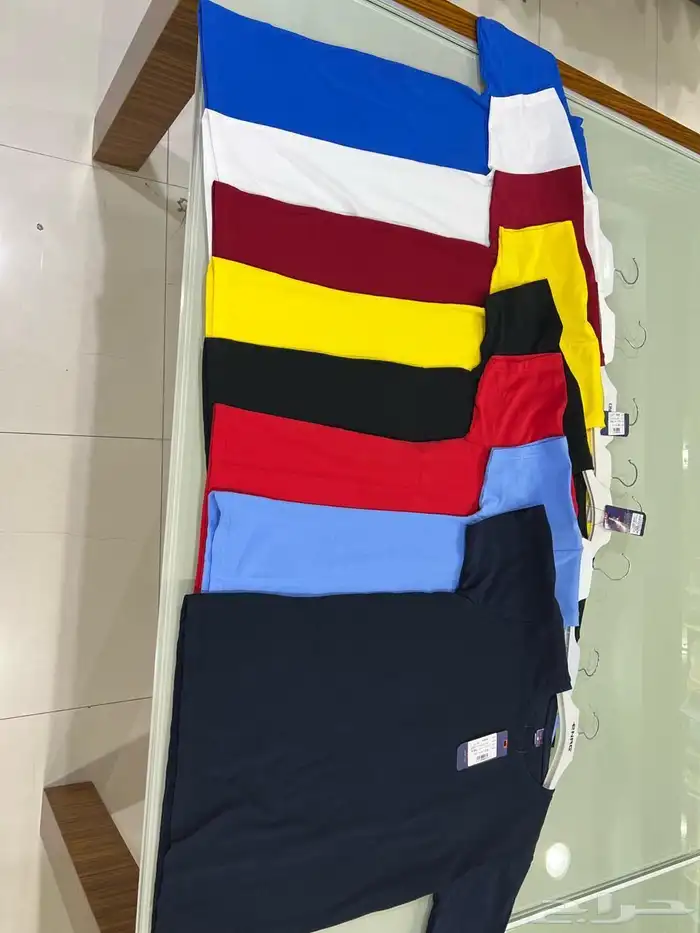 سديريات وتيشرتات الحج والعمرة وإلاعاشة 25