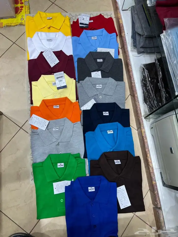 سديريات وتيشرتات الحج والعمرة وإلاعاشة 21