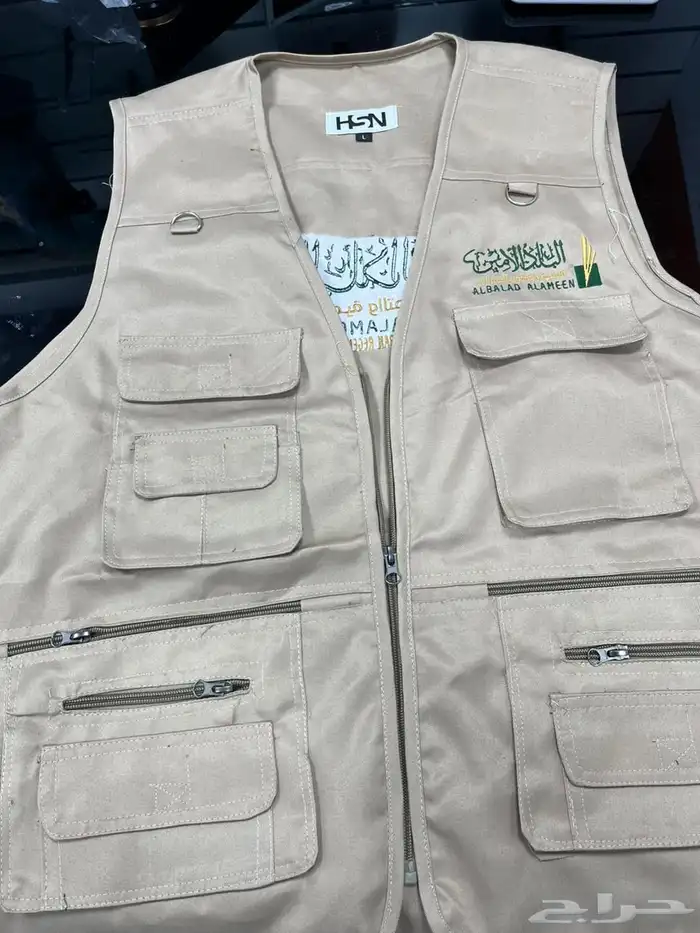 سديريات وتيشرتات الحج والعمرة وإلاعاشة 15