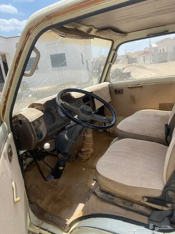 قلاب دايهاتسو شرط 5