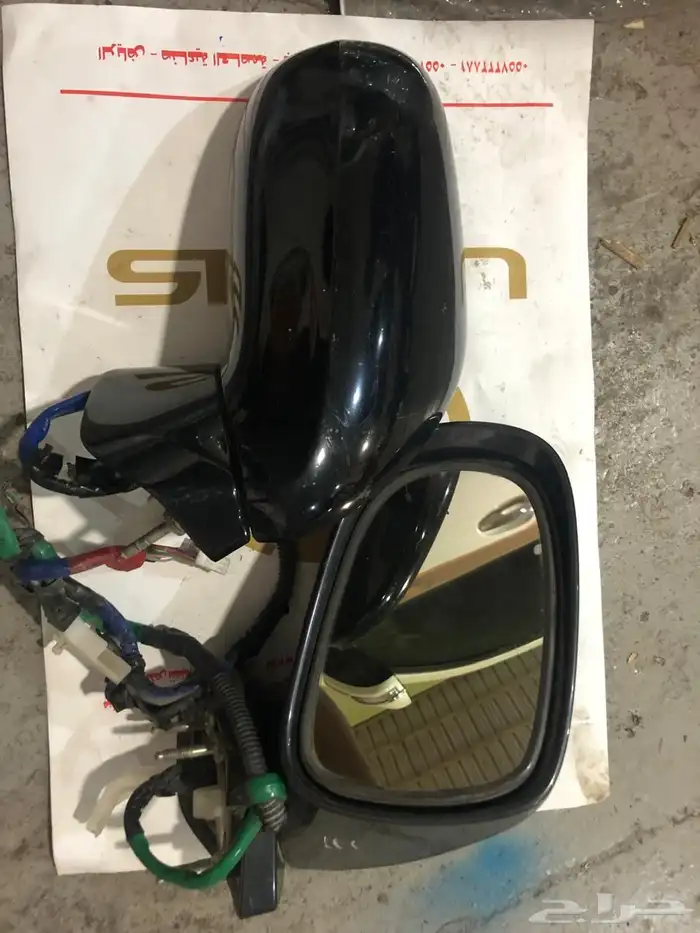 قطع غيار لكزس 16