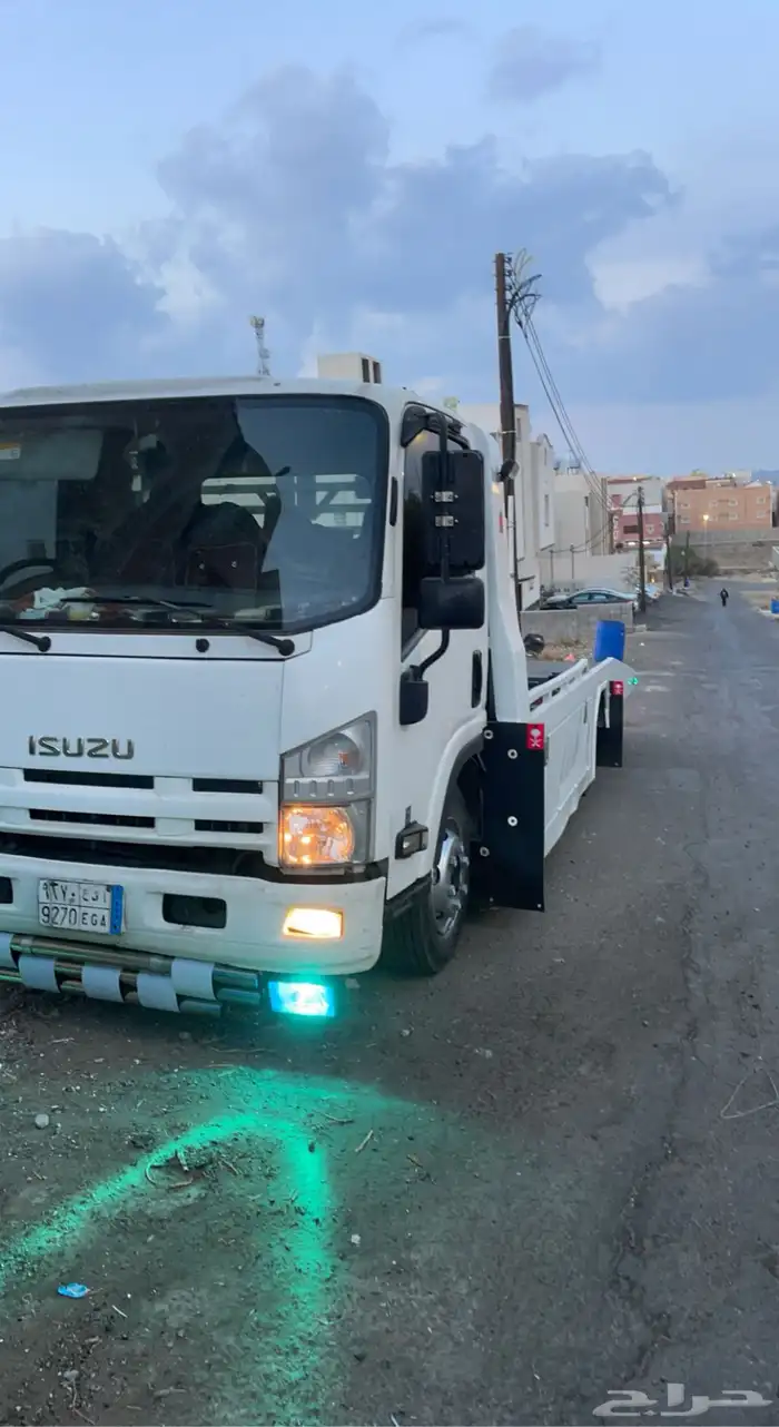 سطحة جيزان صبيا بيش ابو عريش الى جميع مناطق المملكة 10