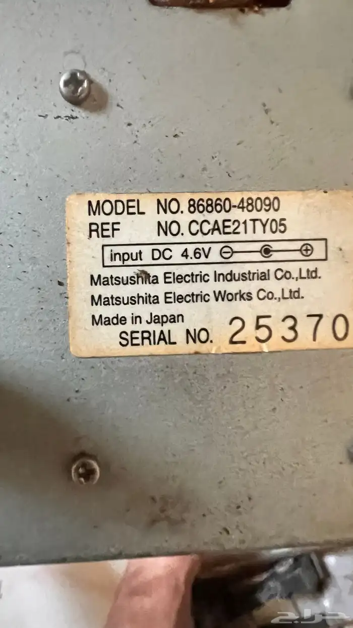 قطع غيار لكزس 350RX 47