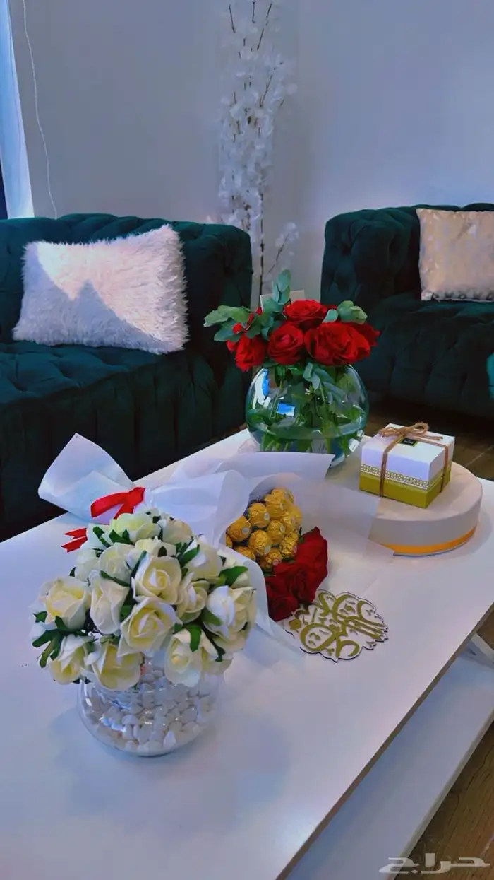 شالية بريم روز الفندقي للأيجار اليومي 3