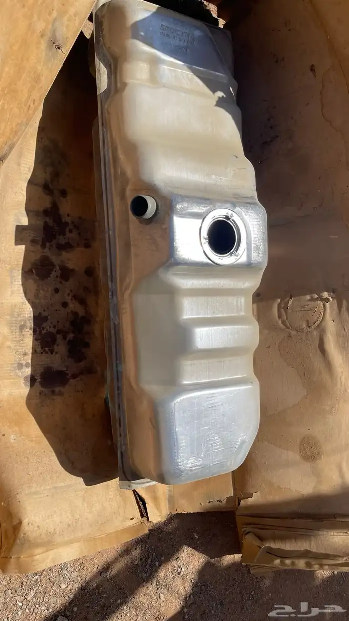 توانك بنزين جمس 0