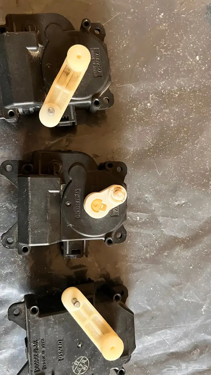 قطع غيار لكزس 350RX 43