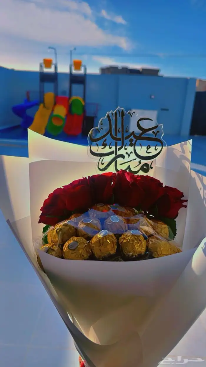 شالية بريم روز الفندقي للأيجار اليومي 4