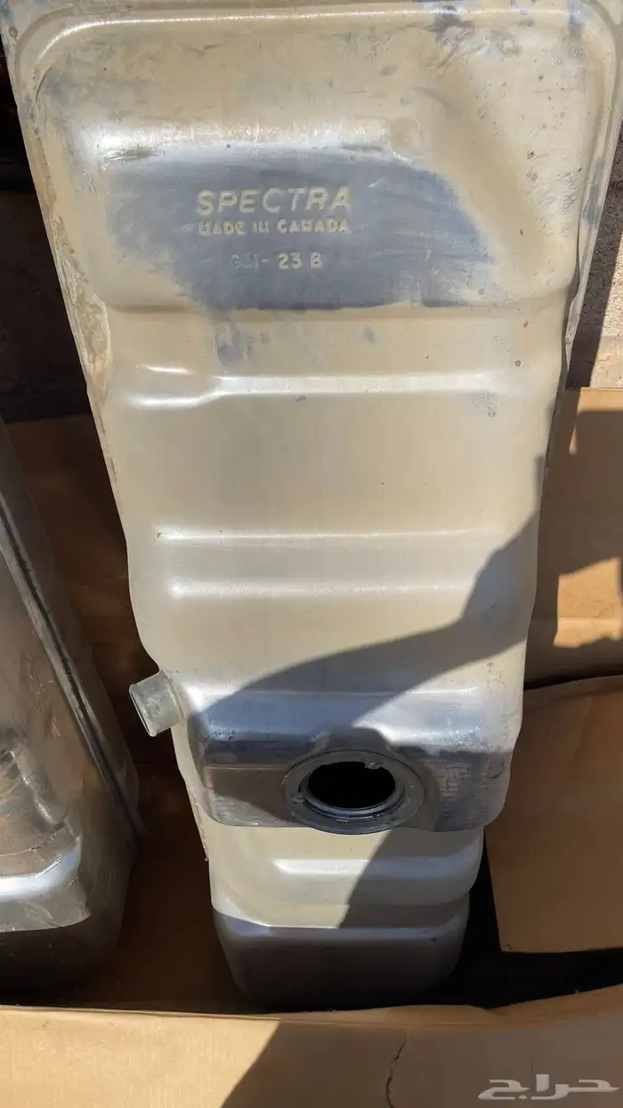توانك بنزين جمس 3