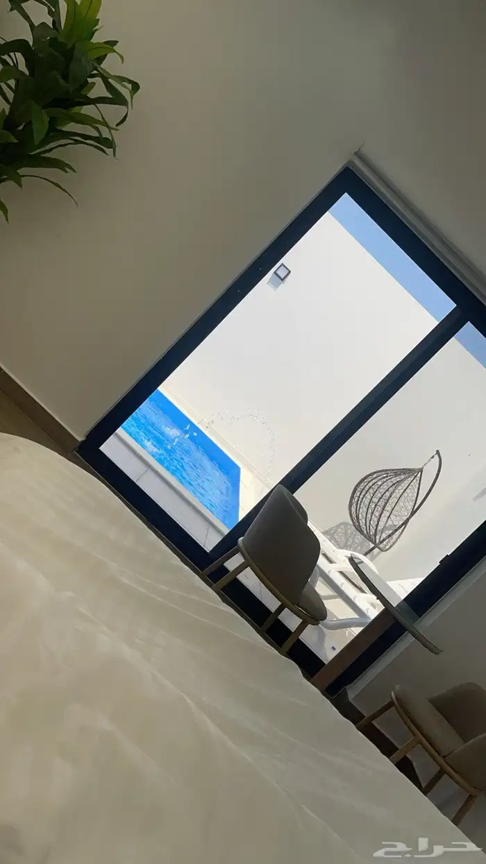 شالية بريم روز الفندقي للأيجار اليومي 5