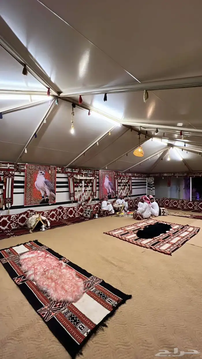 أستراحة مثملة المناسبات 7