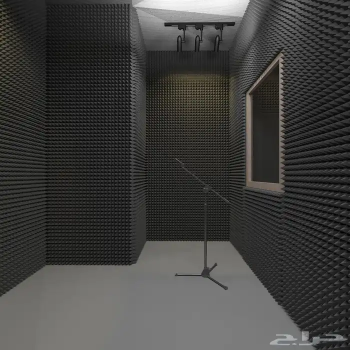 تصميم 3D ستديو تصوير 5
