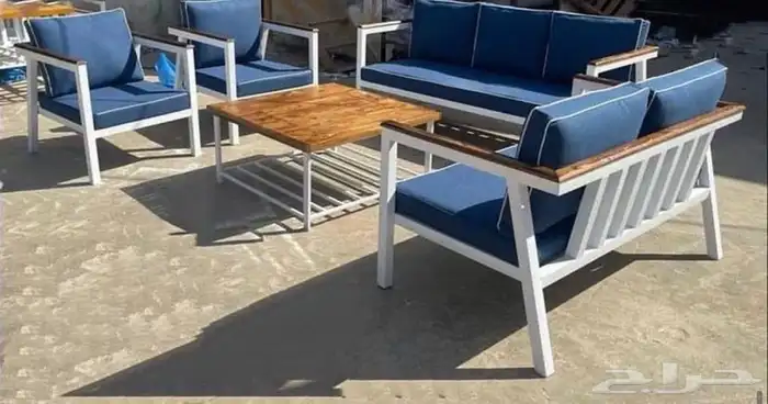 جلسات خارجيه جاهز وتفصيل حسب طلب الزبون واغطيه حمايه 33