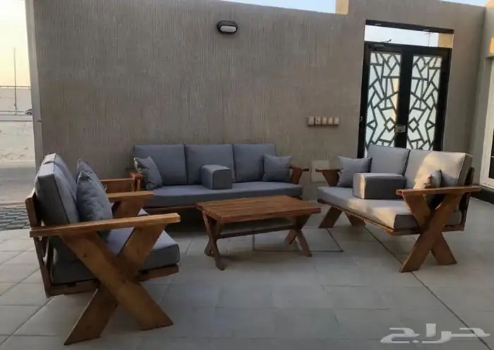 جلسات خارجيه جاهز وتفصيل حسب طلب الزبون واغطيه حمايه 36