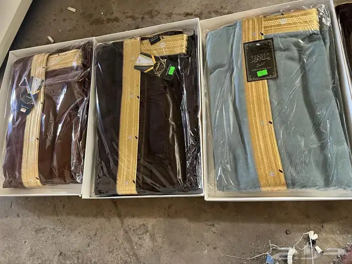 مشالح وبشوت جملة ومفرق 3