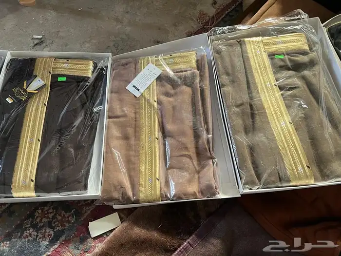 مشالح وبشوت جملة ومفرق 2