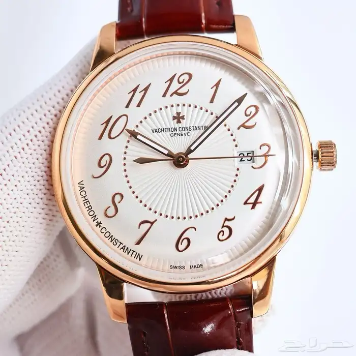 دلع يدك بأجمل ساعات العالم من متجر نايا 18