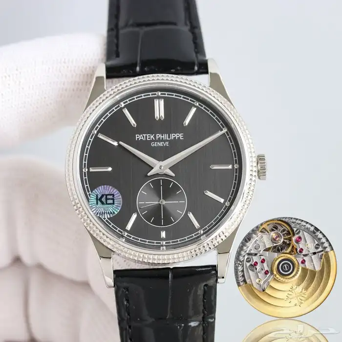 دلع يدك بأجمل ساعات العالم من متجر نايا 5