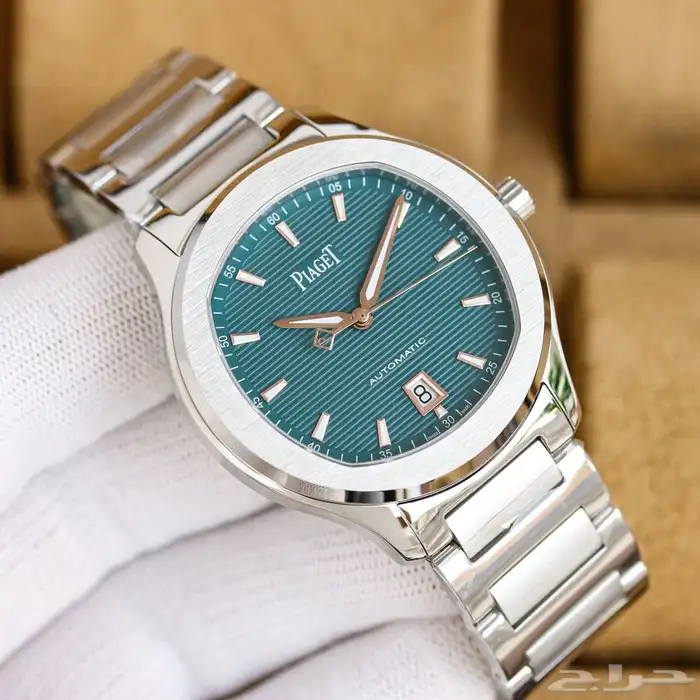 دلع يدك بأجمل ساعات العالم من متجر نايا 8