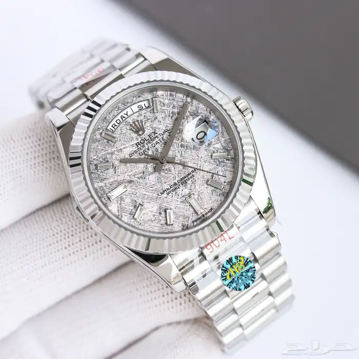 دلع يدك بأجمل ساعات العالم من متجر نايا 53