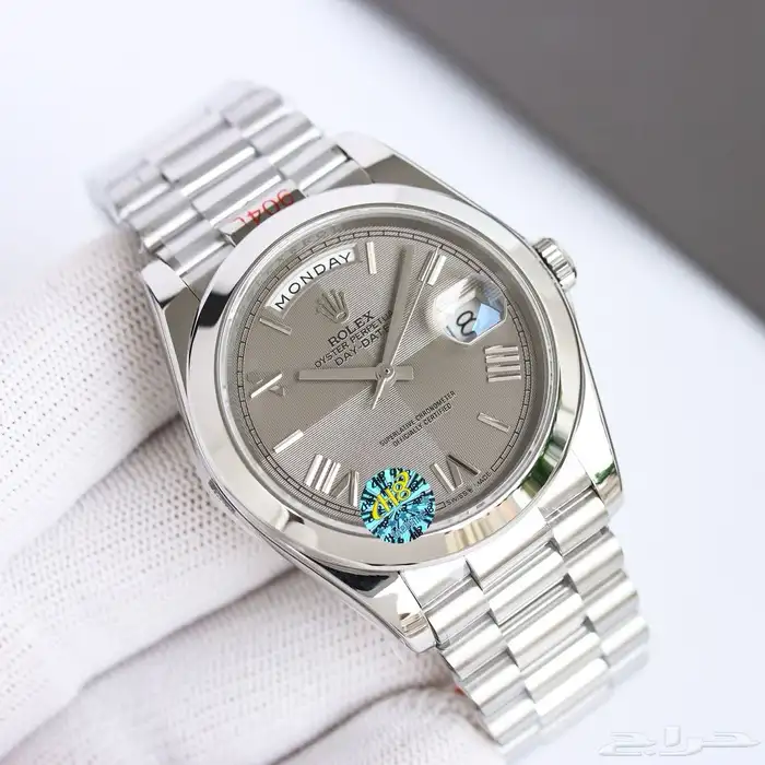 دلع يدك بأجمل ساعات العالم من متجر نايا 54