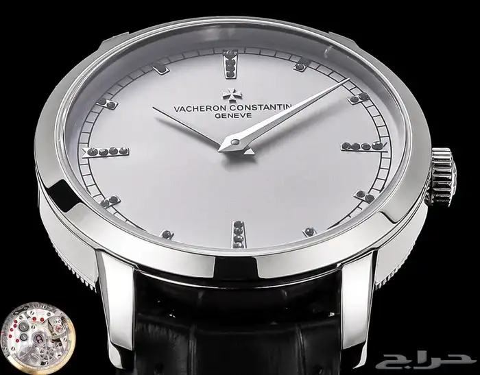 دلع يدك بأجمل ساعات العالم من متجر نايا 51