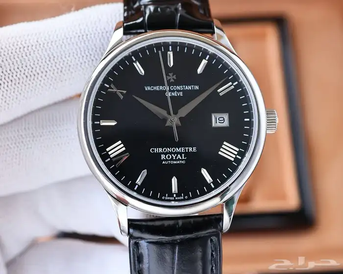 دلع يدك بأجمل ساعات العالم من متجر نايا 14