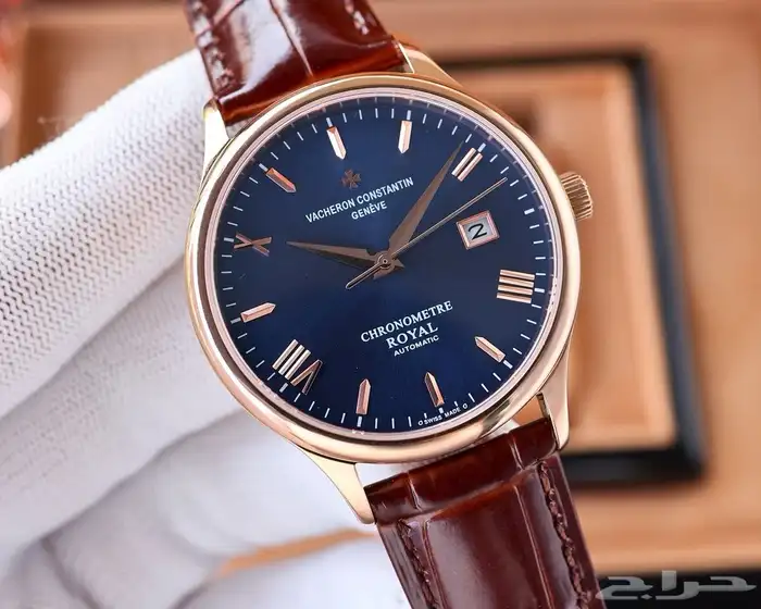 دلع يدك بأجمل ساعات العالم من متجر نايا 13