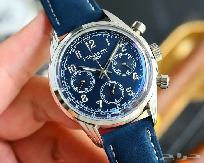 دلع يدك بأجمل ساعات العالم من متجر نايا 45