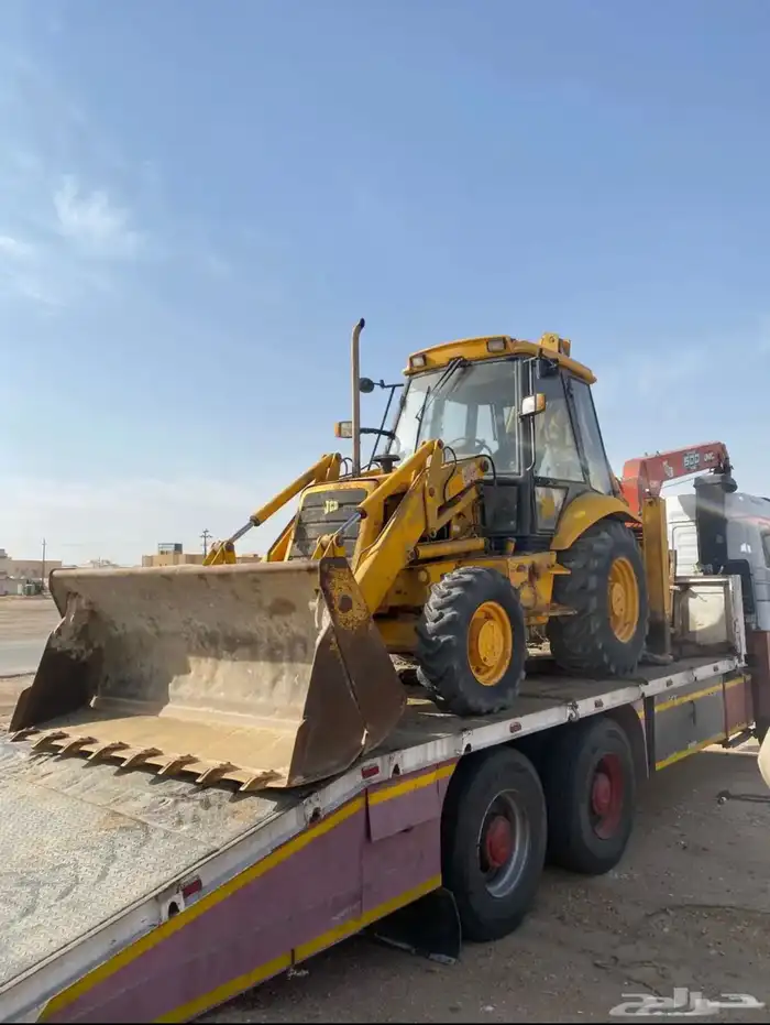 هدم بيوت   عماير   استراحات معدات ثقيلة 24
