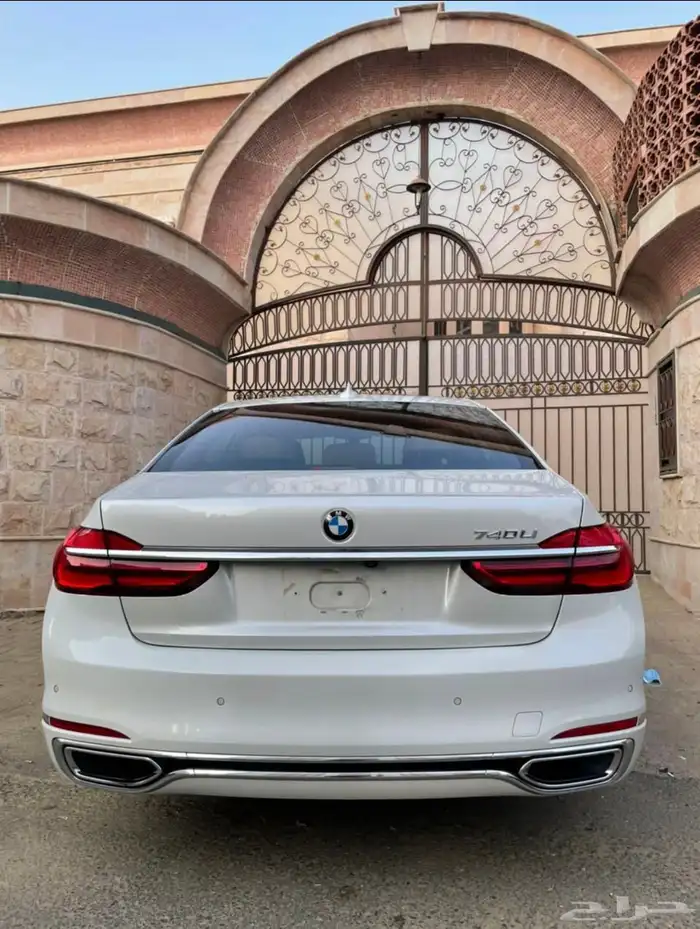 قطع بي ام للبيع من 2016 ل 2019 10