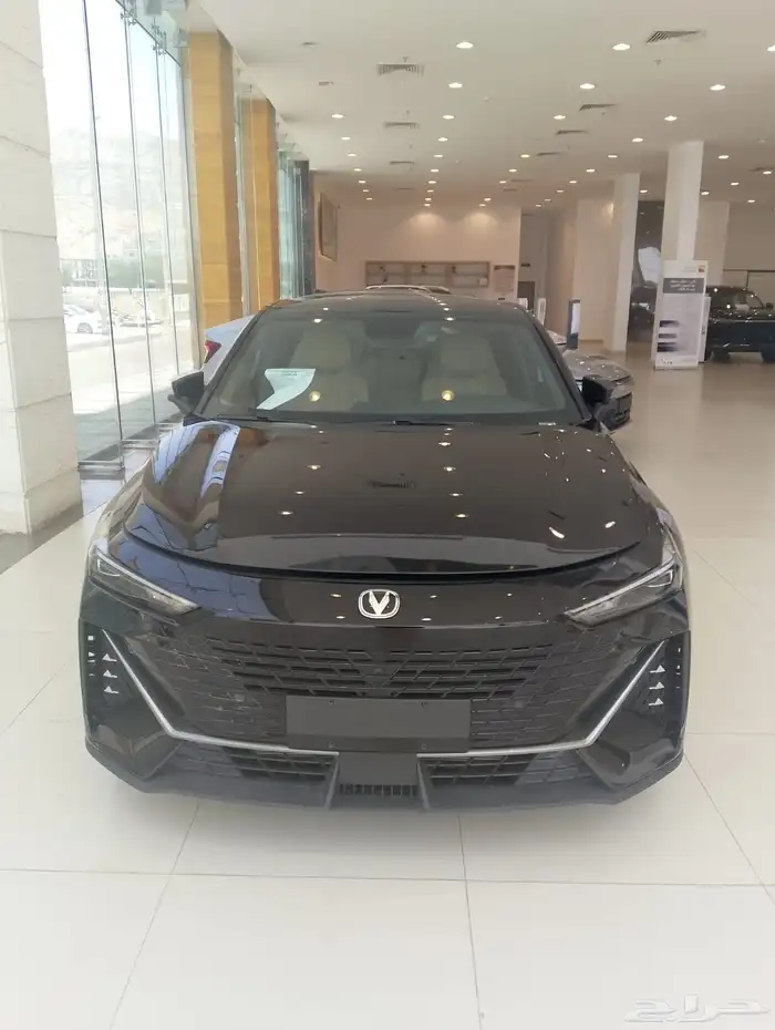 شانجان UNI-V موديل 2025 0